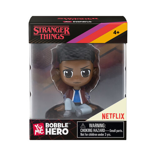 Figura Stranger Things 6cm surtido