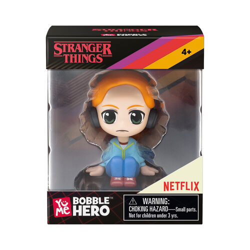 Figura Stranger Things 6cm surtido