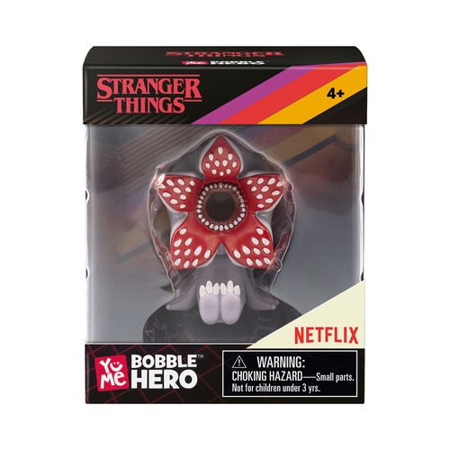 Figura Stranger Things 6cm surtido