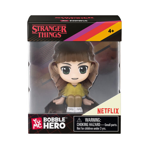 Figura Stranger Things 6cm surtido