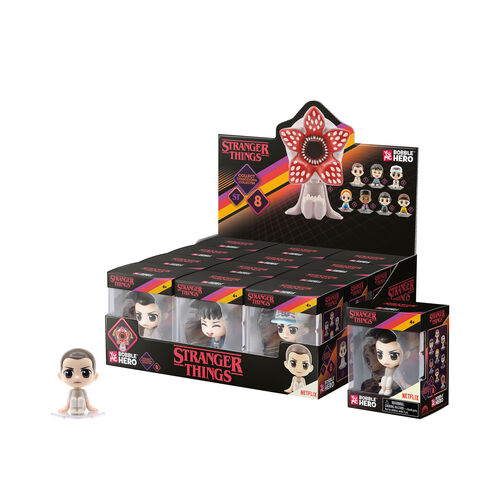 Figura Stranger Things 6cm surtido