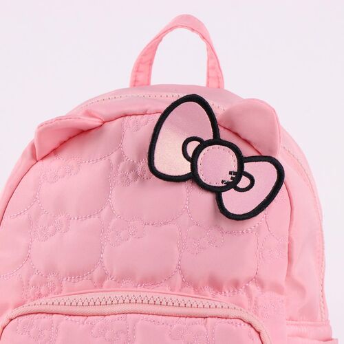 Hello Kitty casual backpack 26cm