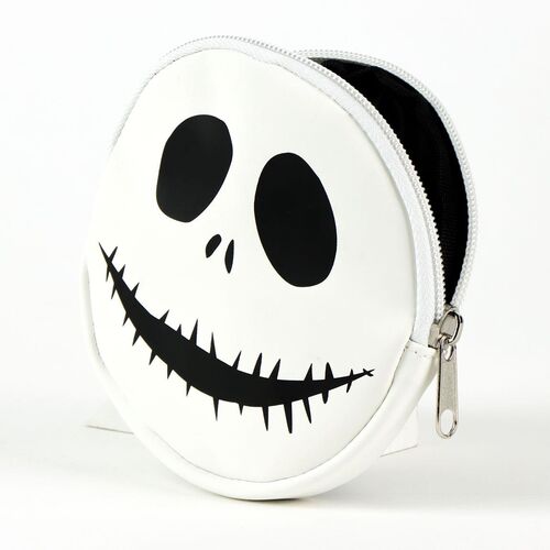 Mochila casual Pesadilla Antes de Navidad Disney 26cm