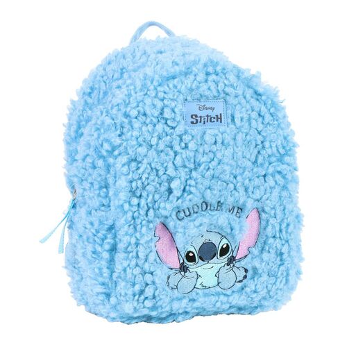 Mochila casual Stitch Disney 24cm