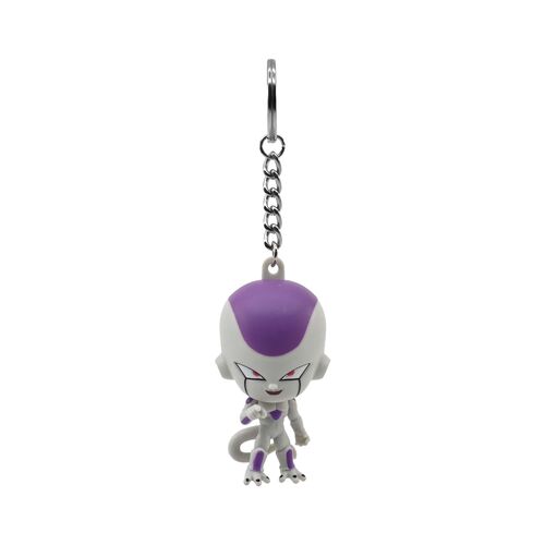 Llavero figura Dragon Ball surtido