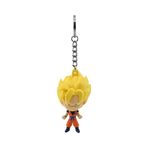 Llavero figura Dragon Ball surtido