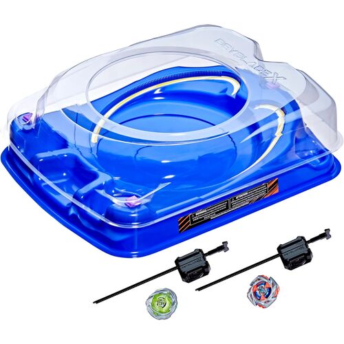 Set de batalla Drop Attack Beyblade X