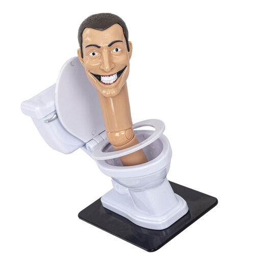 Skibidi Toilet - Skibidi Toilet figure 16cm