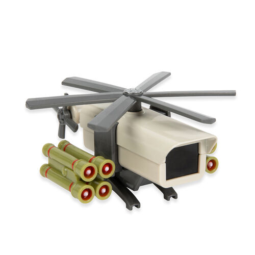 Skibidi Toilet Diecast assorted figure