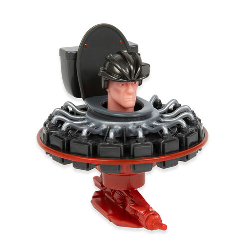 Skibidi Toilet Diecast assorted figure
