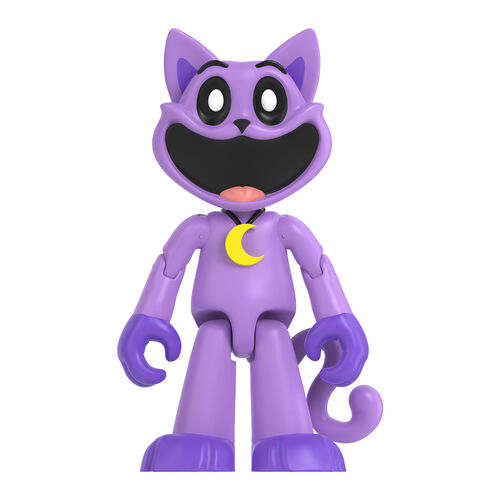 Blister 2 figuras Poppy Playtime