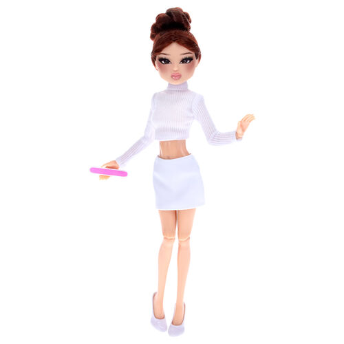 Muñeca Lana Fashion Doll Dress to Impress