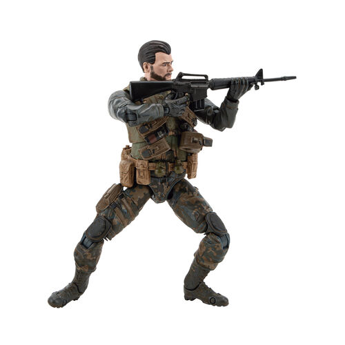 Call of Dutty assorted figure 15cm