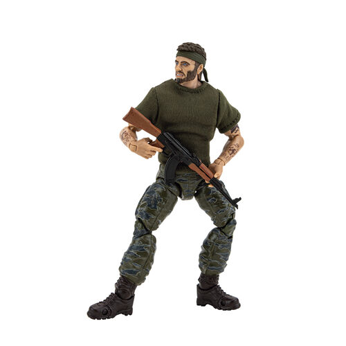 Call of Dutty assorted figure 15cm