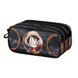 One Piece Ropes pencil case