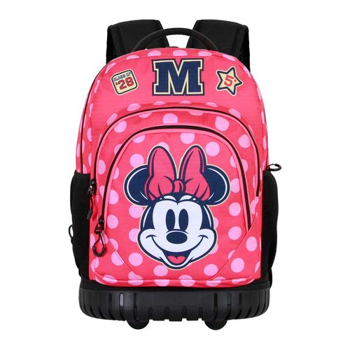 Disney Minnie Class trolley 47cm