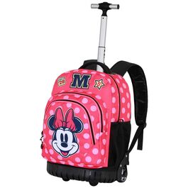 Disney Minnie Class trolley 47cm