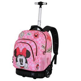 Disney Minnie Journey trolley 47cm