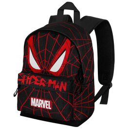 Mochila Vision Spiderman Marvel 35cm