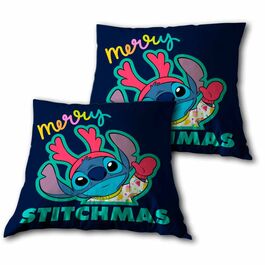 Disney Stitch cushion