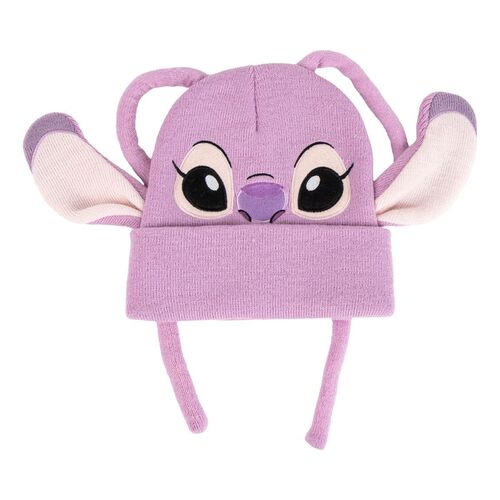 Gorro Angel Stitch Disney