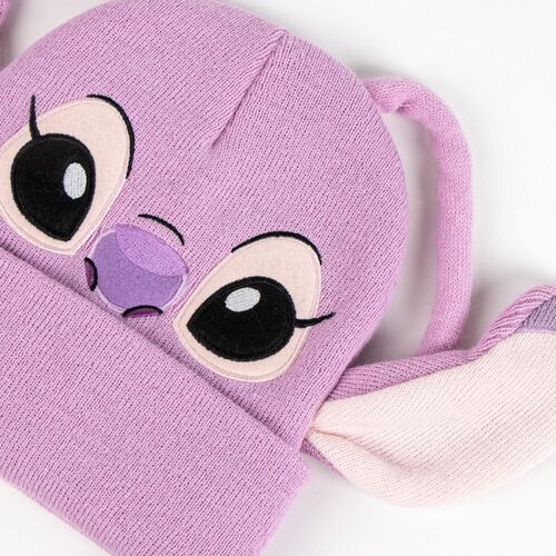 Gorro Angel Stitch Disney