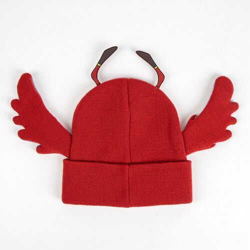 Gorro Leroy Stitch Disney