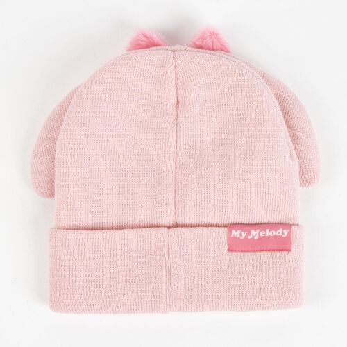 Hello Kitty My Melody hat