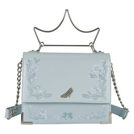 Bolso bandolera Cenicienta Princesas Disney Loungefly