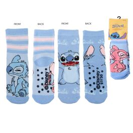 Disney Stitch assorted anti-slip socks
