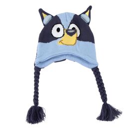 Gorro peruano Bluey