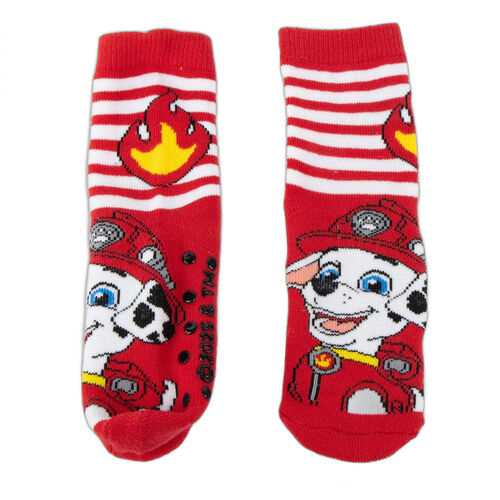 Paw Patrol assorted anti-slip socks