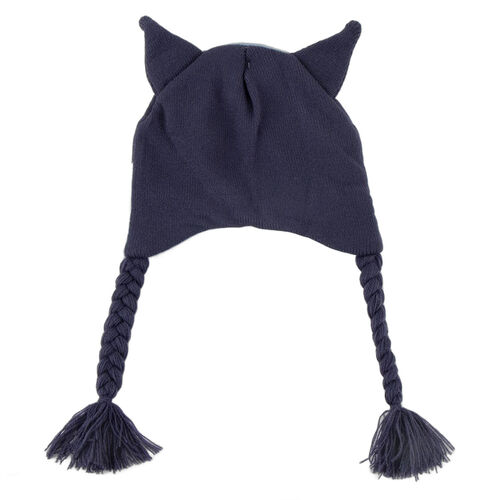 Bluey Peruvian hat