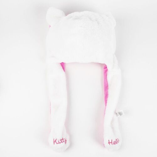 Hello Kitty hat