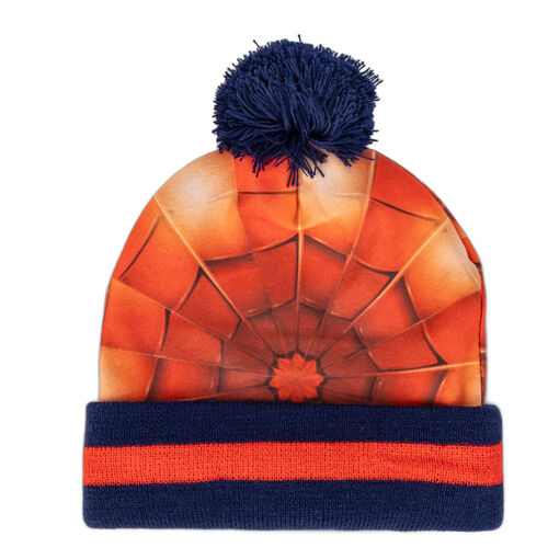 Marvel Spiderman hat and gloves set