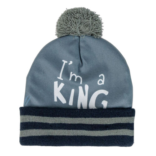 Disney The Lion King hat and gloves set