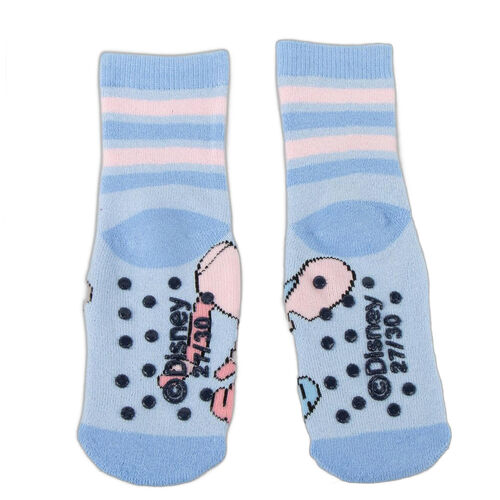 Calcetines antideslizantes Stitch Disney surtido