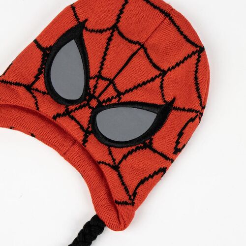 Marvel Spiderman Peruvian hat