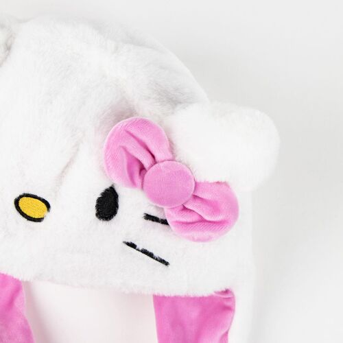 Hello Kitty hat