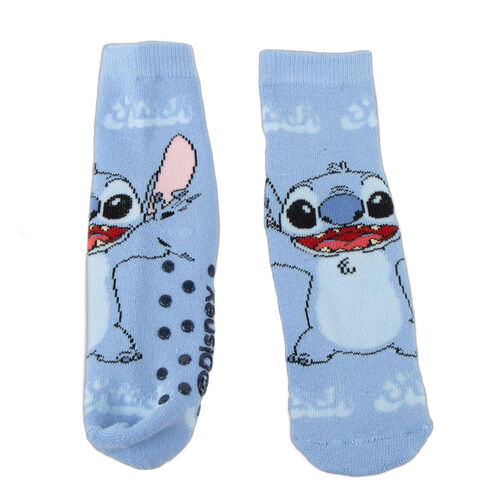 Calcetines antideslizantes Stitch Disney surtido