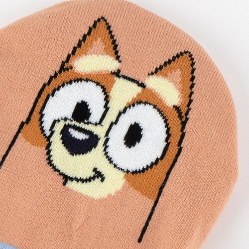 Gorro Bluey