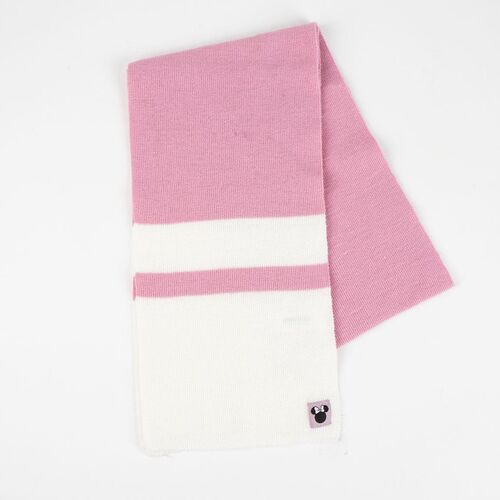 Disney Minnie winter set snood hat gloves
