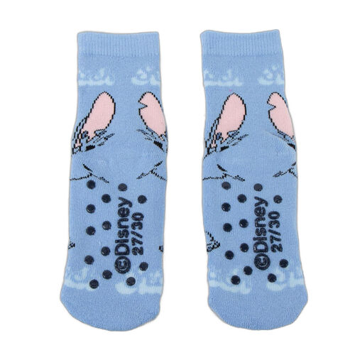 Calcetines antideslizantes Stitch Disney surtido