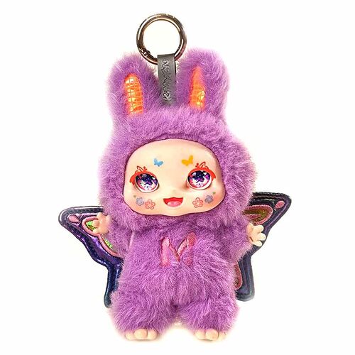 Llavero Muñeco sorpresa Mimon El Creador de Sueños Kimmon surtido