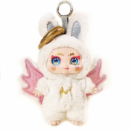 Llavero Muñeco sorpresa Mimon El Creador de Sueños Kimmon surtido