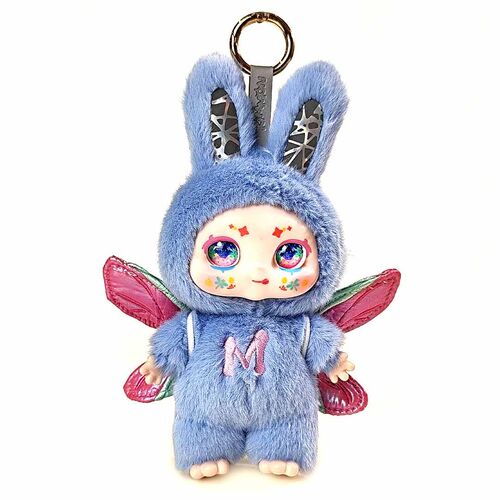 Llavero Muñeco sorpresa Mimon El Creador de Sueños Kimmon surtido