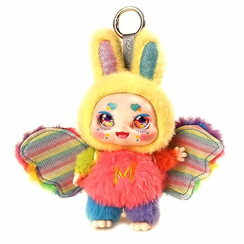 Llavero Muñeco sorpresa Mimon El Creador de Sueños Kimmon surtido