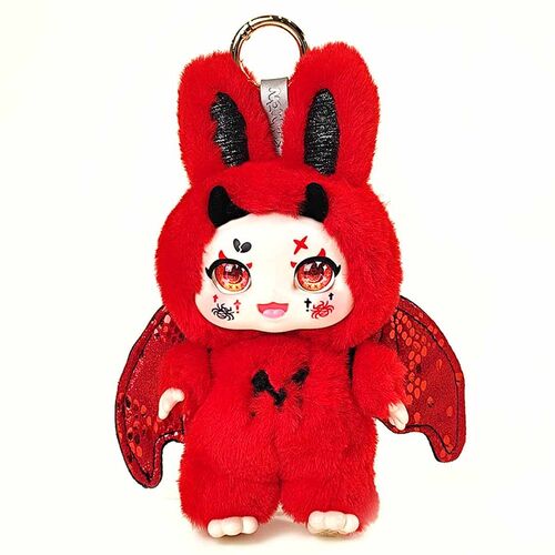 Llavero Muñeco sorpresa Mimon El Creador de Sueños Kimmon surtido