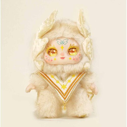 Muñeco sorpresa Nuevo Crecimiento en Primavera Kimmon surtido