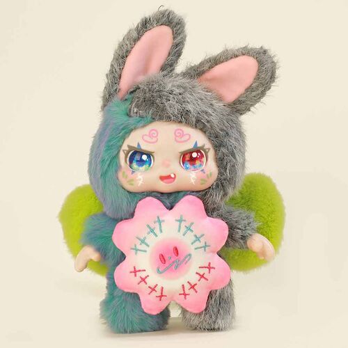 Muñeco sorpresa Nuevo Crecimiento en Primavera Kimmon surtido